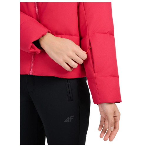 4F TECHNICAL JACKET